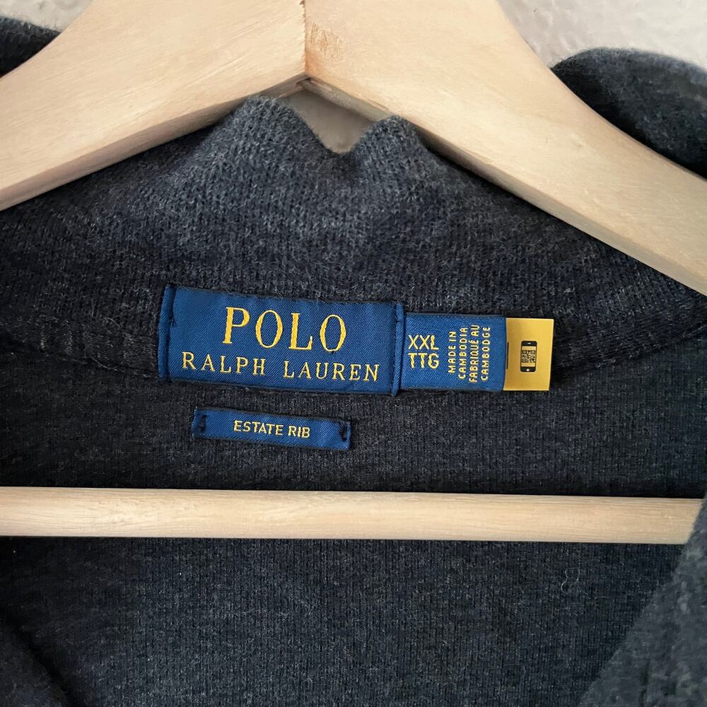 Polo Ralph Lauren Estate Rib - Picture 8 of 12